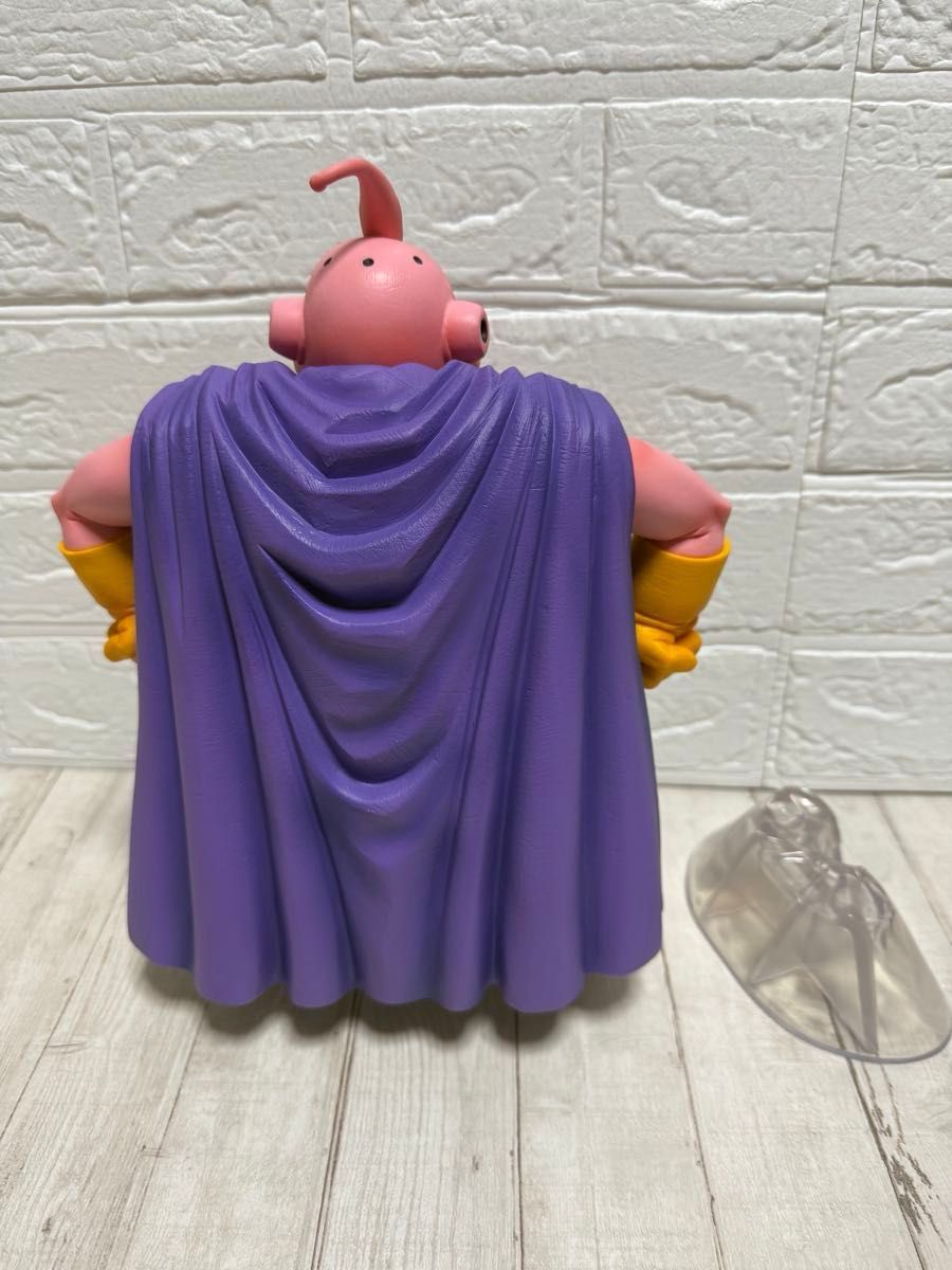 一番くじ ドラゴンボール VS オムニバスULTRA ラストワン賞 魔人 一番くじ ドラゴンボール VS オムニバスULTRA ラストワン賞 魔人