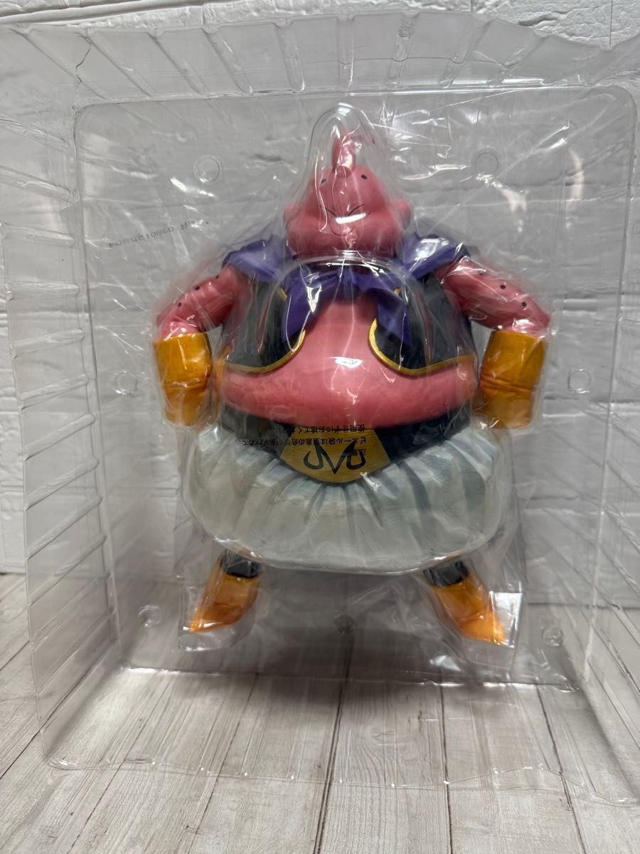 一番くじ ドラゴンボール VS オムニバスULTRA ラストワン賞 魔人 一番くじ ドラゴンボール VS オムニバスULTRA ラストワン賞 魔人
