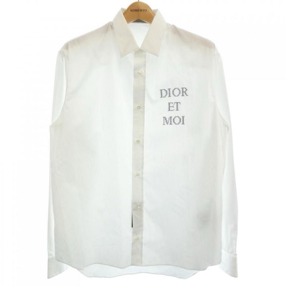 DIOR/ChristianDior(ディオール/クリスチャンディオール)シャツ DIOR/ChristianDior(ディオール/クリスチャンディオール)シャツ