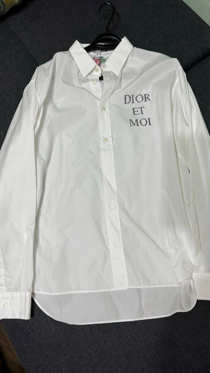DIOR/ChristianDior(ディオール/クリスチャンディオール)シャツ DIOR/ChristianDior(ディオール/クリスチャンディオール)シャツ