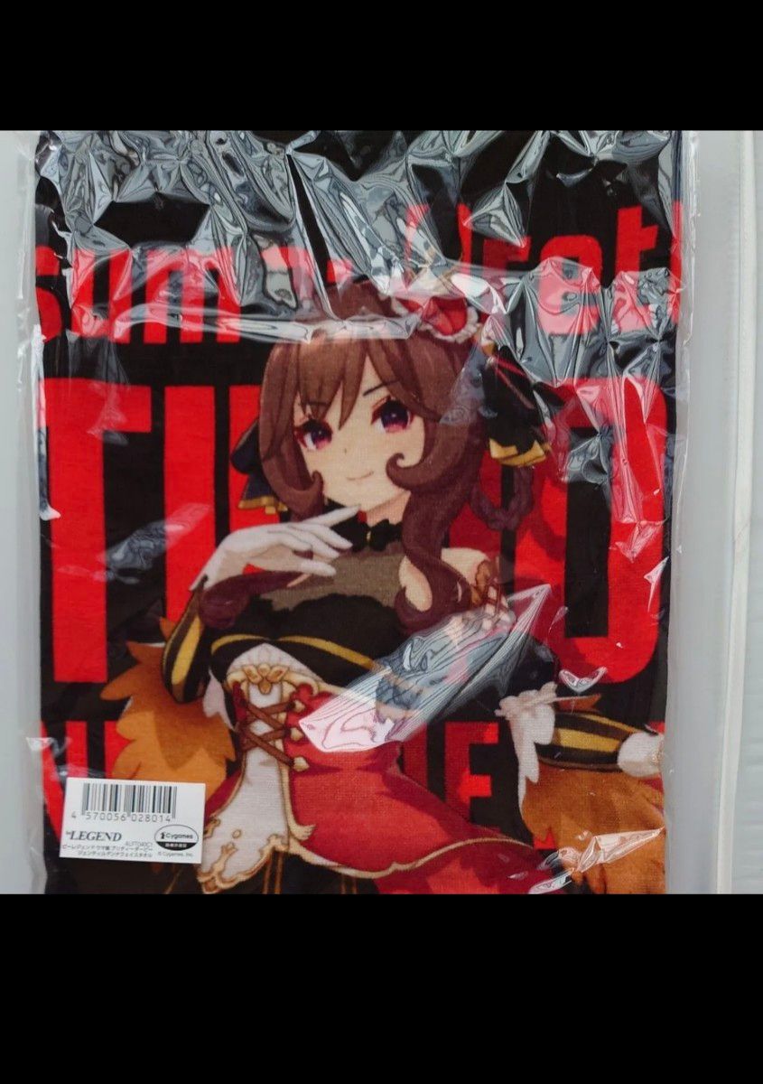 ウマ娘 ジェンティルドンナ フェイスタオル|Yahoo!フリマ(旧 ウマ娘 ジェンティルドンナ フェイスタオル|Yahoo!フリマ(旧