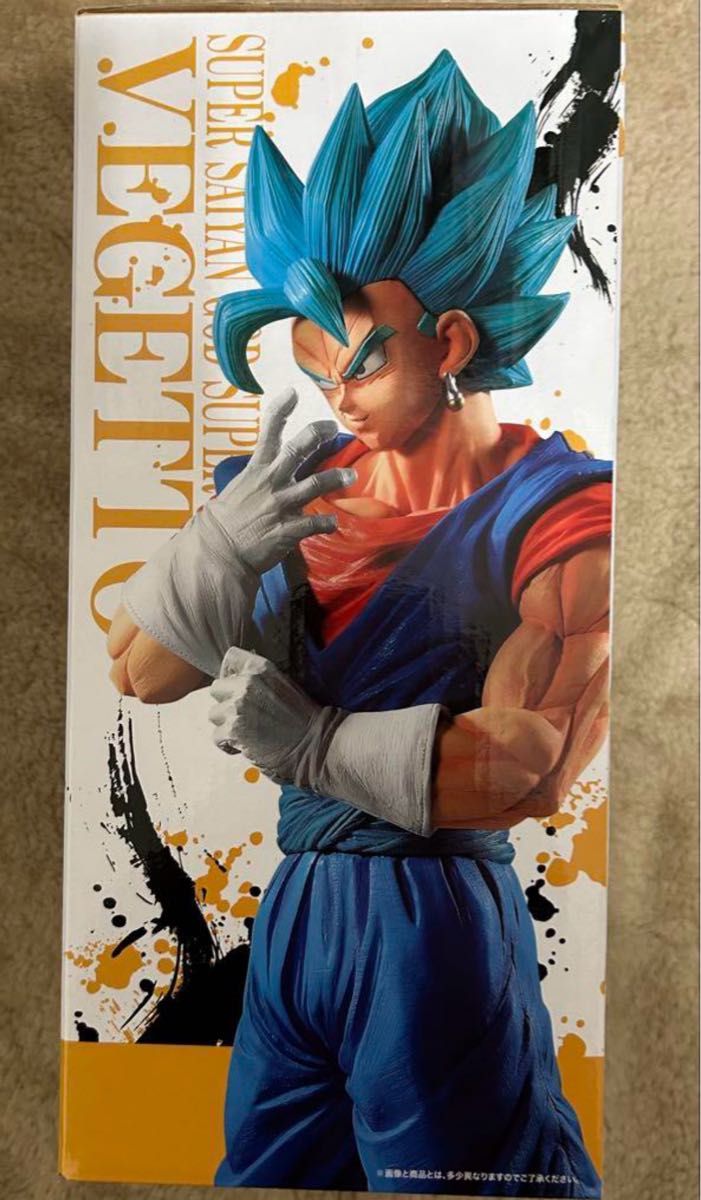 一番くじ ドラゴンボール EXTREME SAIYAN B賞 超サイヤ人ゴッド 一番くじ ドラゴンボール EXTREME SAIYAN B賞 超サイヤ人ゴッド