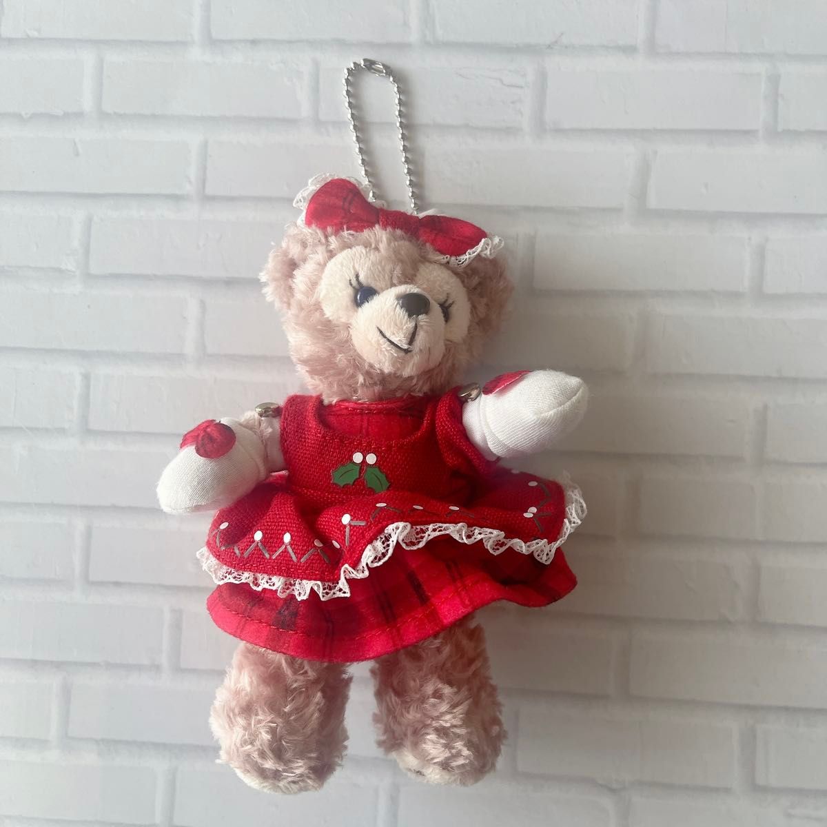 美品】シェリーメイ ぬいぐるみバッジ 2013年 クリスマス|Yahoo 美品】シェリーメイ ぬいぐるみバッジ 2013年 クリスマス|Yahoo