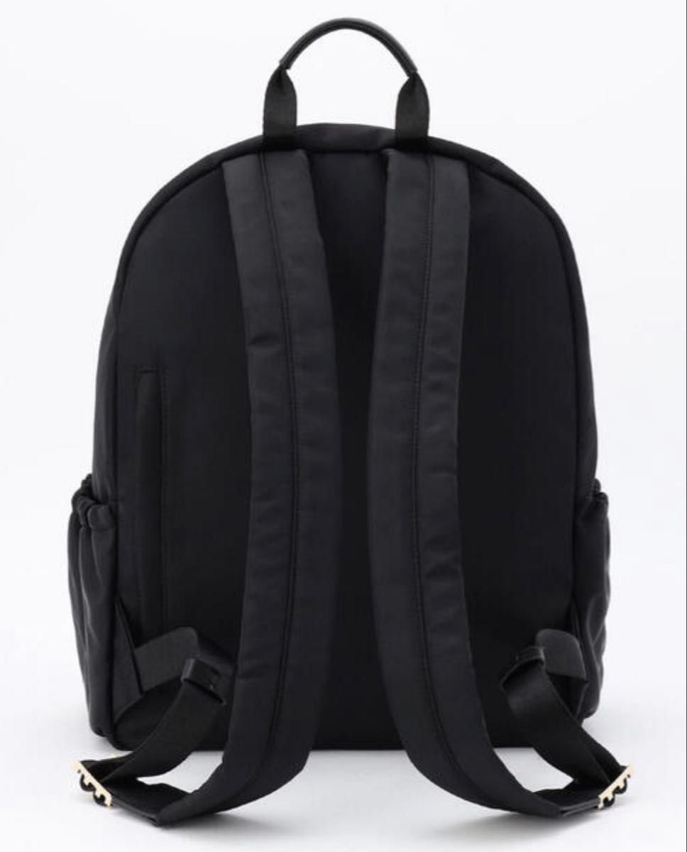 tocca トッカ DUAL RIBBON BACKPACK バックリュック|Yahoo tocca トッカ DUAL RIBBON BACKPACK バックリュック|Yahoo