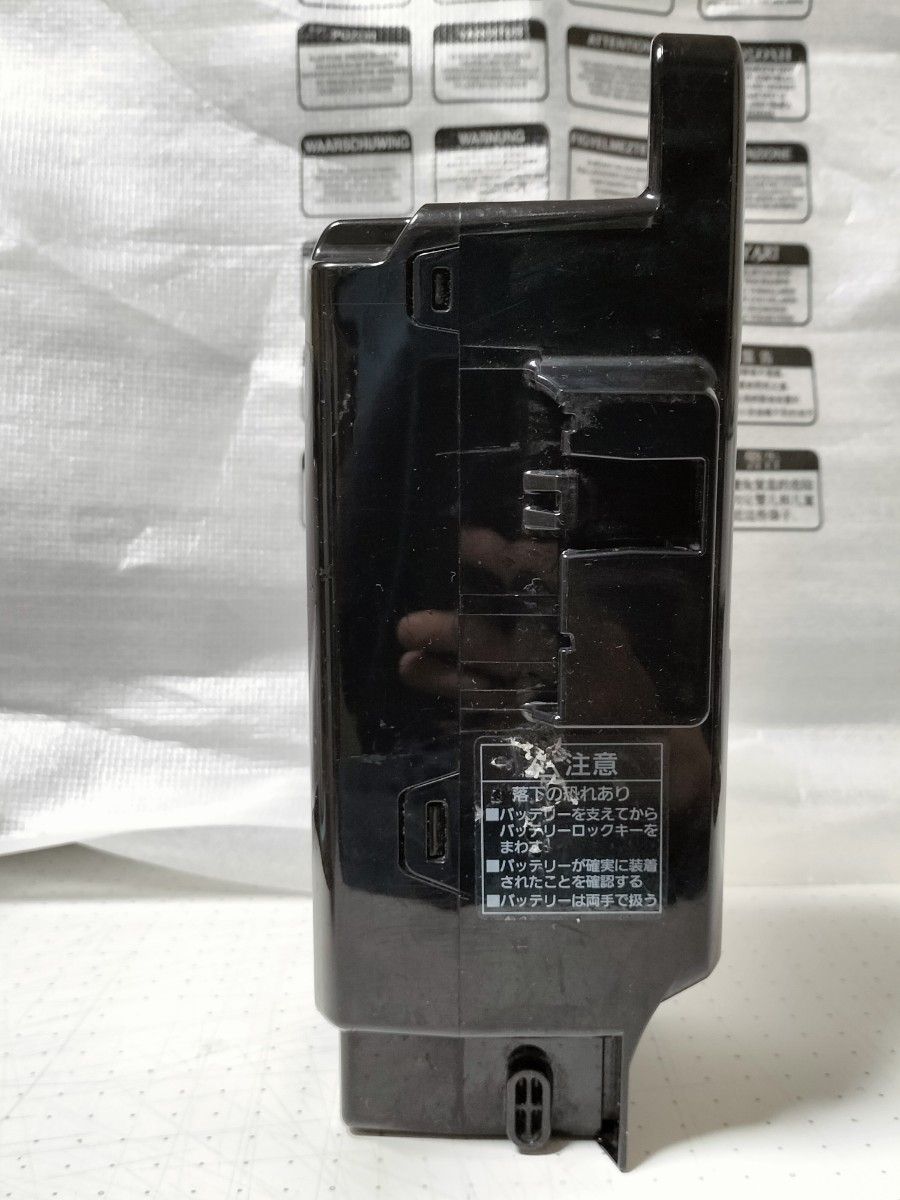 Panasonic NKY491B02B 電動自転車 バッテリー 6 6Ah 長押し 5 Panasonic NKY491B02B 電動自転車 バッテリー 6 6Ah 長押し 5