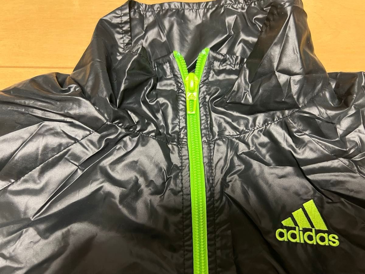 adidas アディダスウィンドブレーカーXS|Yahoo!フリマ(旧 adidas アディダスウィンドブレーカーXS|Yahoo!フリマ(旧