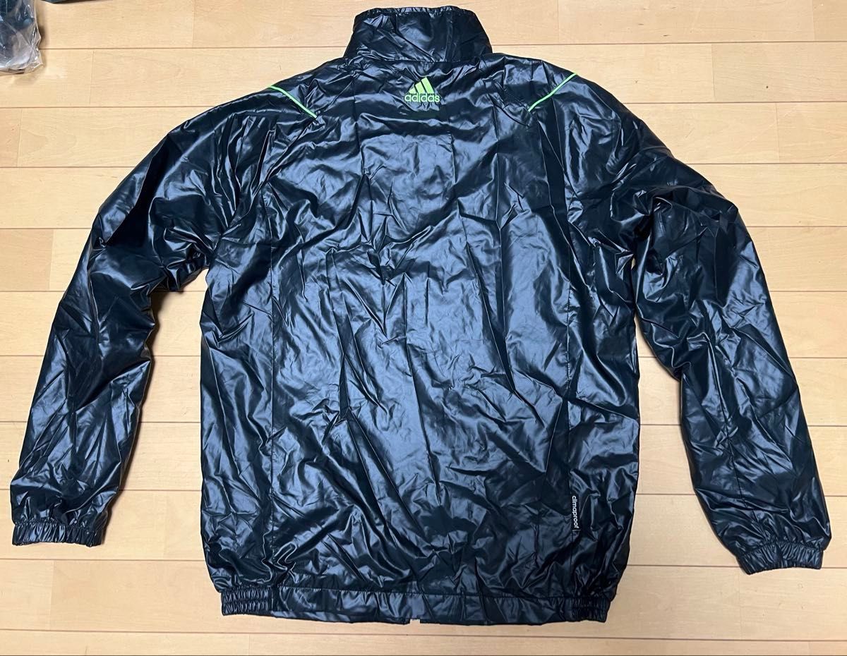 adidas アディダスウィンドブレーカーXS|Yahoo!フリマ(旧 adidas アディダスウィンドブレーカーXS|Yahoo!フリマ(旧