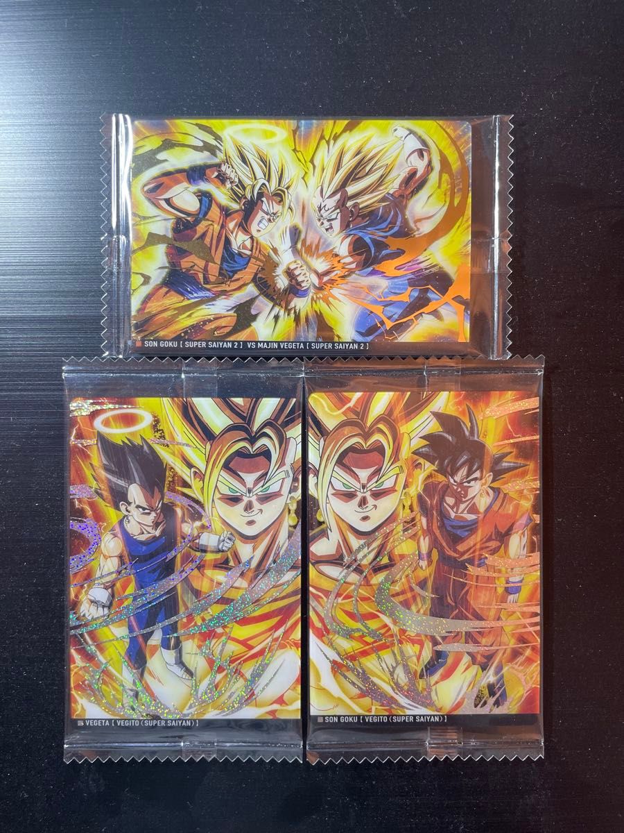 ドラゴンボール イタジャガ vol 5 3枚セット SR SSR|Yahoo ドラゴンボール イタジャガ vol 5 3枚セット SR SSR|Yahoo