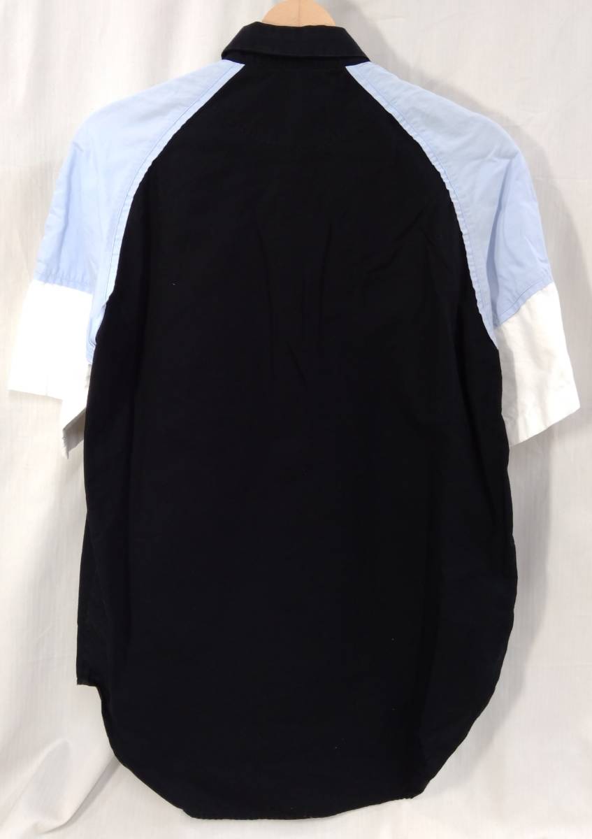 最大94%オフ! CARVENカルヴェン LIGHT TECHNICAL COTTON ブラウス