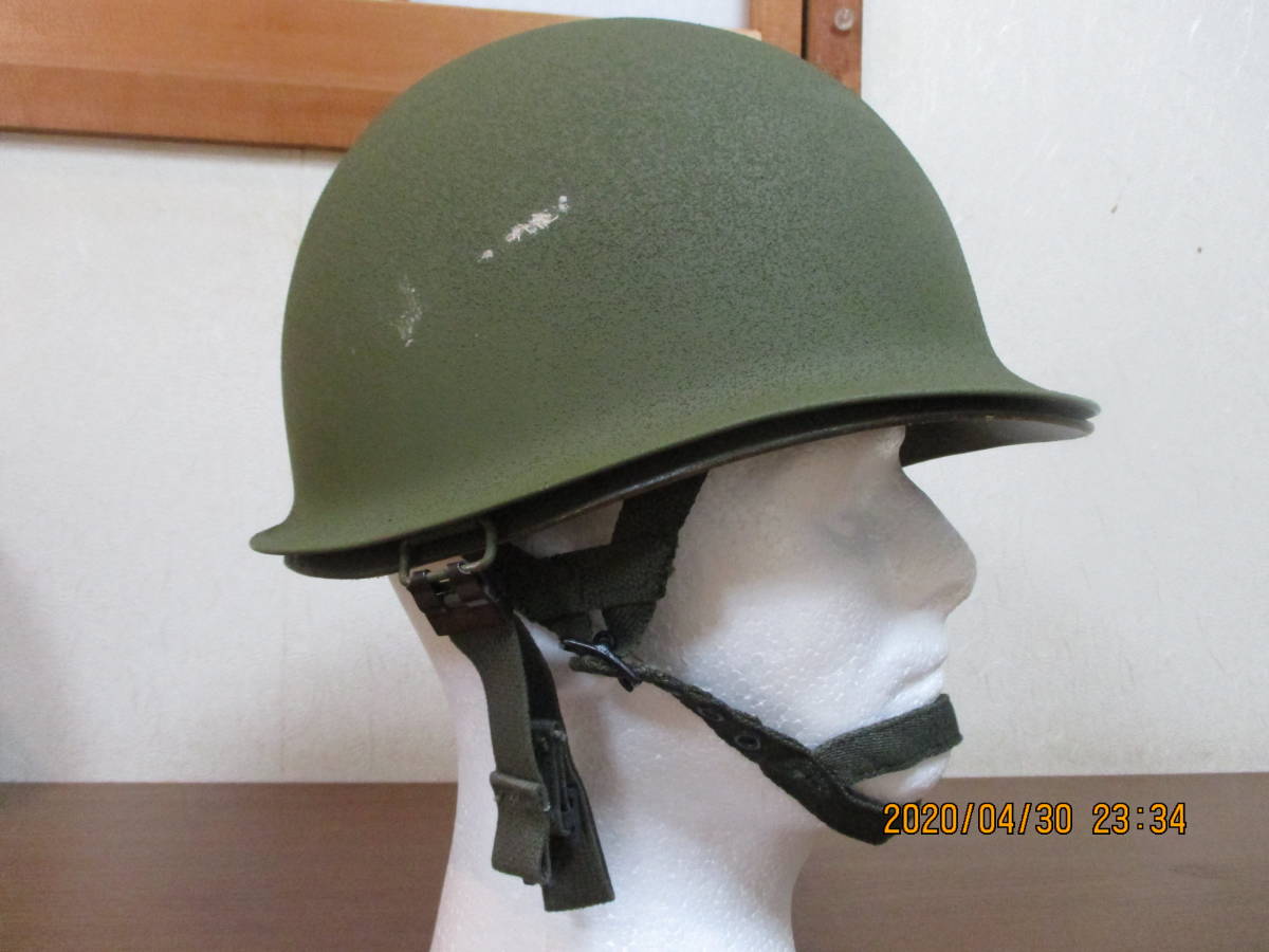 米軍実物ナム戦ヘルメット - zimazw.org
