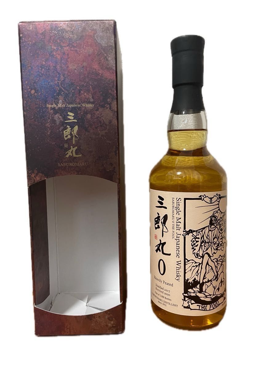 三郎丸0 THE FOOL|Yahoo!フリマ(旧PayPayフリマ) 三郎丸0 THE FOOL|Yahoo!フリマ(旧PayPayフリマ)