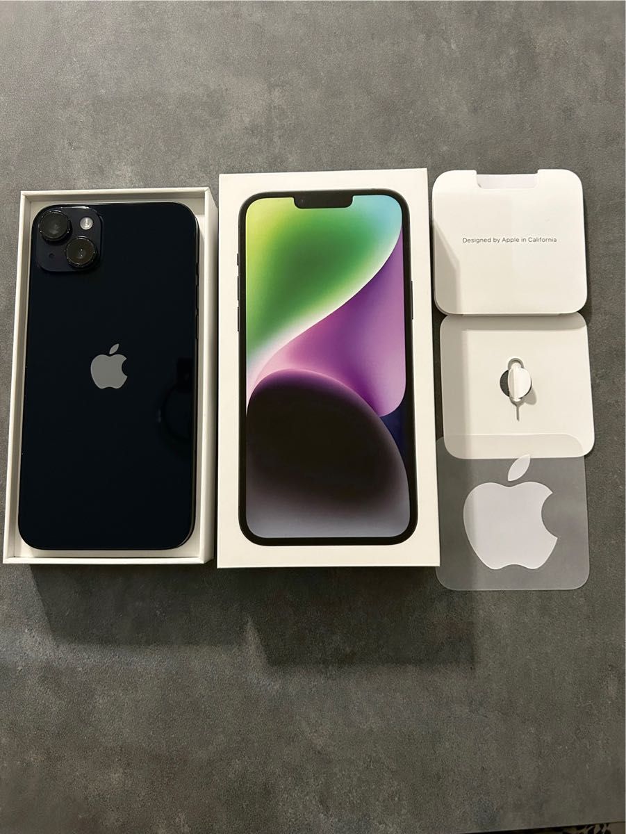 iPhone 14 Plus 128GB SIMフリー ACロック解除済み 箱付|Yahoo iPhone 14 Plus 128GB SIMフリー ACロック解除済み 箱付|Yahoo