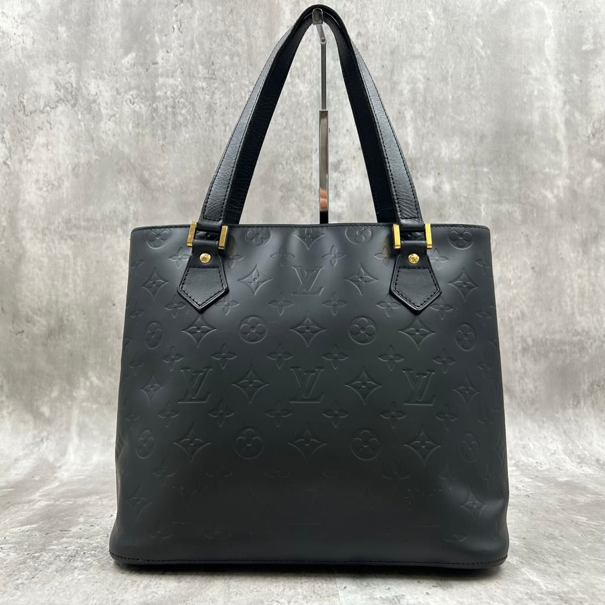 極美品】 ルイヴィトン LOUIS VUITTON LV トートバッグ 極美品】 ルイヴィトン LOUIS VUITTON LV トートバッグ