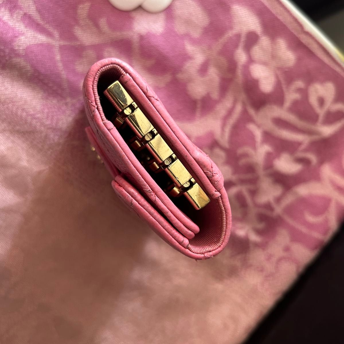 シャネル CHANELタイムレスクラシック ラインマトラッセ シャネル CHANELタイムレスクラシック ラインマトラッセ