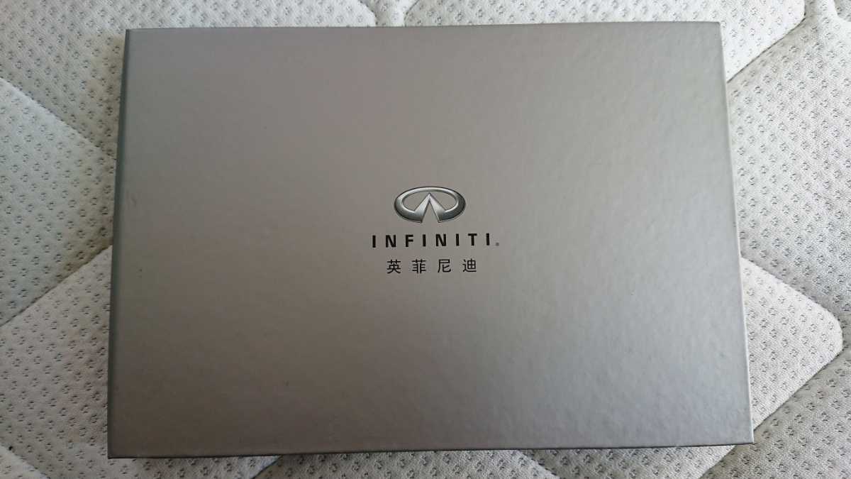 INFINITI 上海モーターショー 2009 Media Kit_画像4