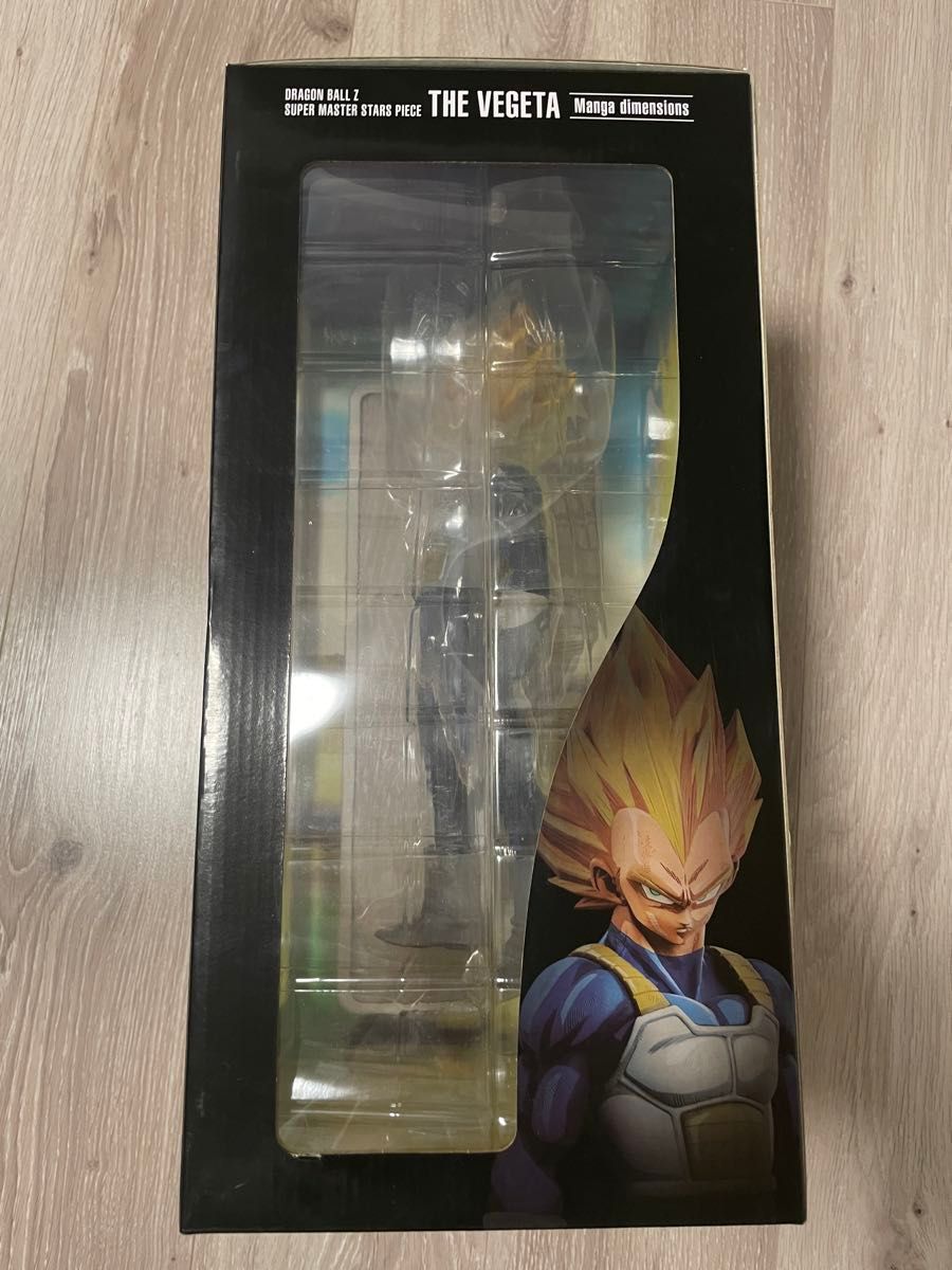 SMSP ベジータ 海外正規品 マンガディメンションズ SMSP ベジータ 海外正規品 マンガディメンションズ