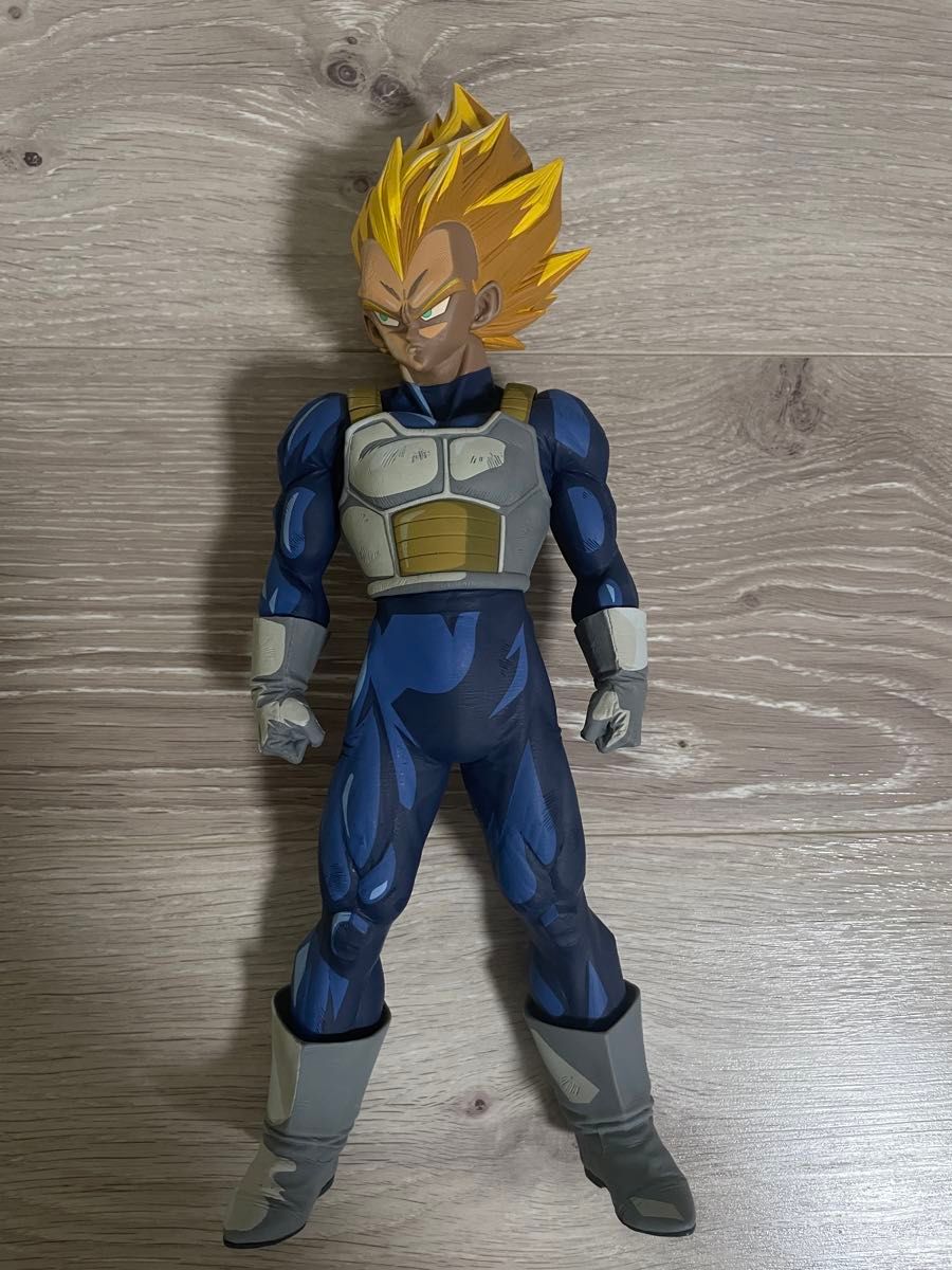 SMSP ベジータ 海外正規品 マンガディメンションズ SMSP ベジータ 海外正規品 マンガディメンションズ