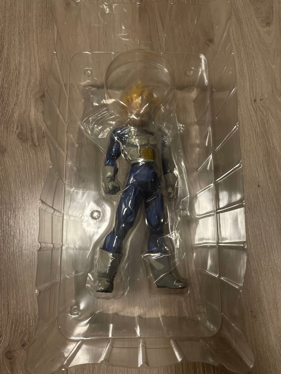 SMSP ベジータ 海外正規品 マンガディメンションズ SMSP ベジータ 海外正規品 マンガディメンションズ