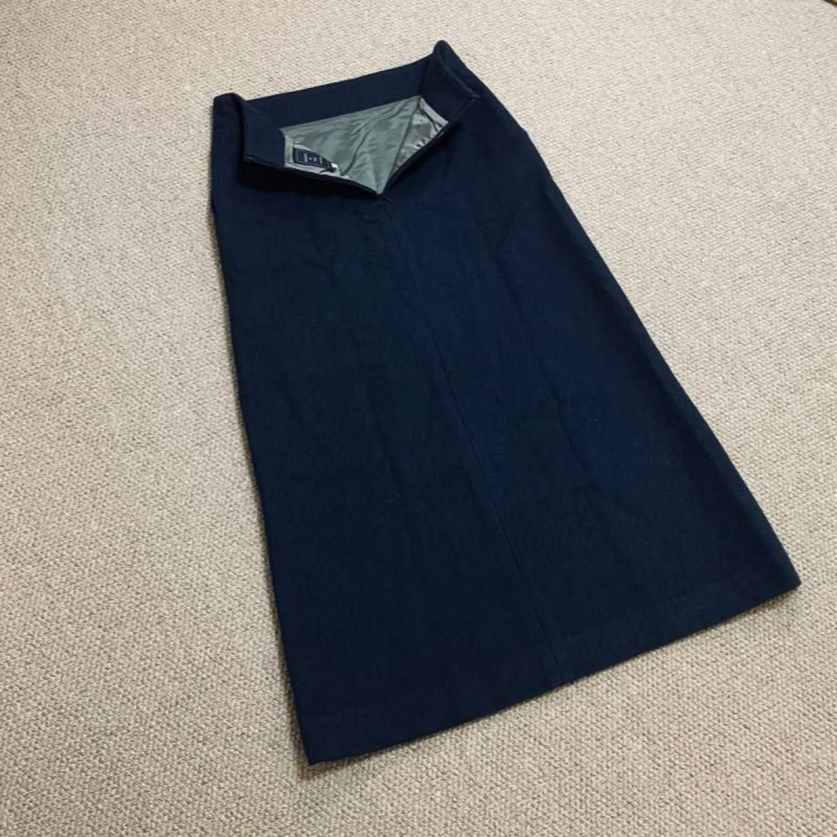 スピック&スパン Spick&Span ロングスカート レディース 36 S スピック&スパン Spick&Span ロングスカート レディース 36 S