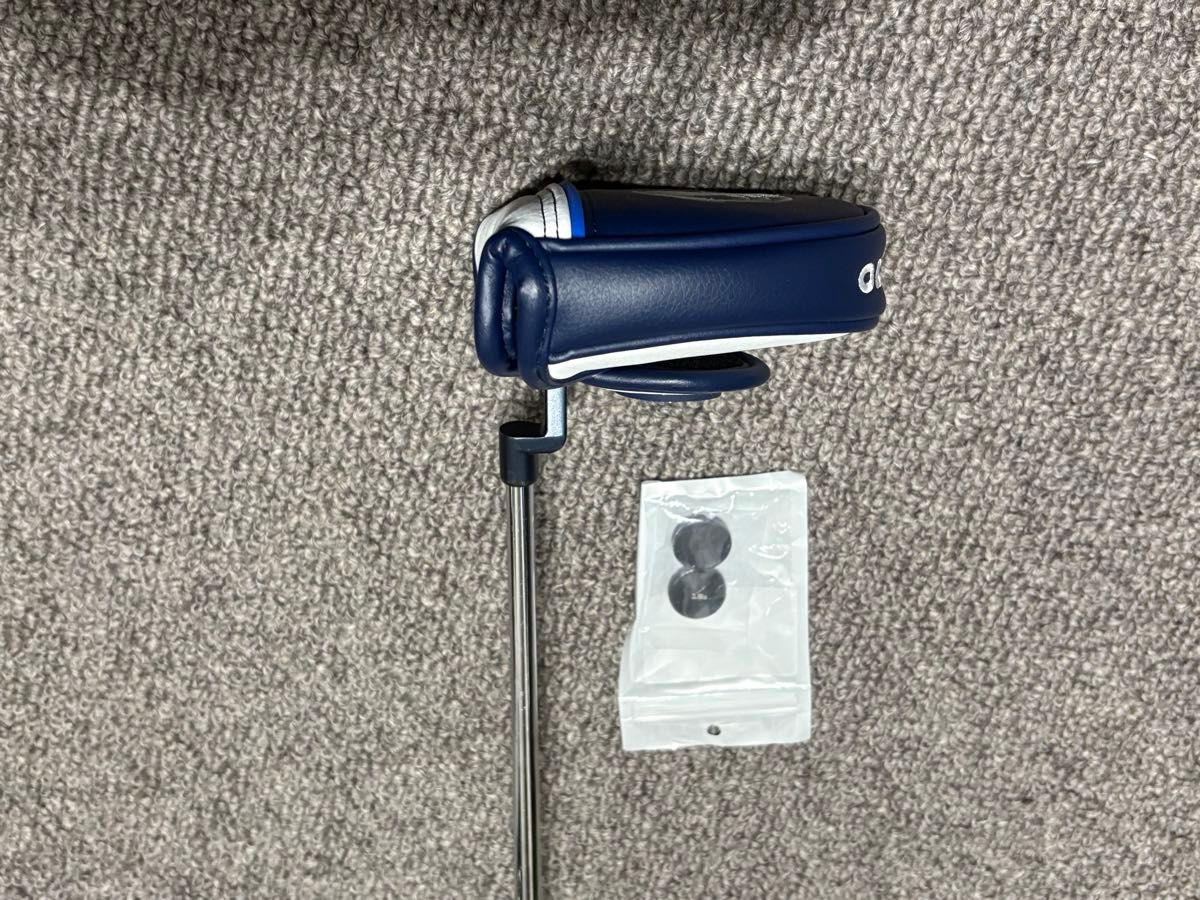 美品 オデッセイ ODYSSEY AI-ONE #7 CH パター 34インチ 純正 美品 オデッセイ ODYSSEY AI-ONE #7 CH パター 34インチ 純正