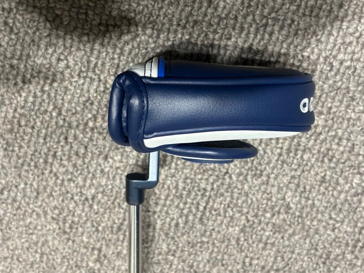 美品 オデッセイ ODYSSEY AI-ONE #7 CH パター 34インチ 純正 美品 オデッセイ ODYSSEY AI-ONE #7 CH パター 34インチ 純正