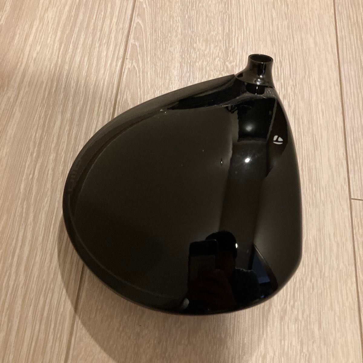 TaylorMade Qi10 MAX ドライバーヘッド ヘッドカバー付き 9 0 TaylorMade Qi10 MAX ドライバーヘッド ヘッドカバー付き 9 0