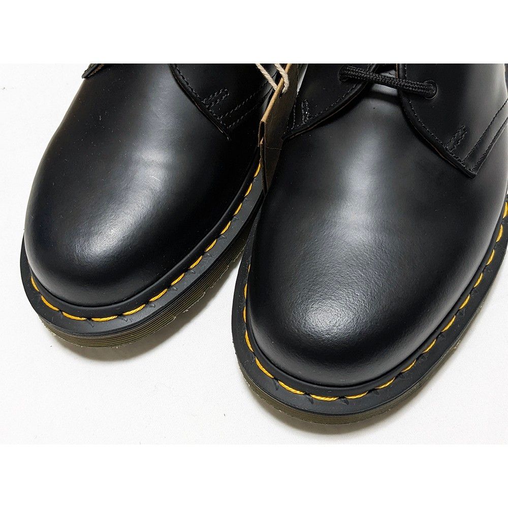 Dr Martens 1461 3ホールプレーントゥシューズ UK8 展示B品 Dr Martens 1461 3ホールプレーントゥシューズ UK8 展示B品