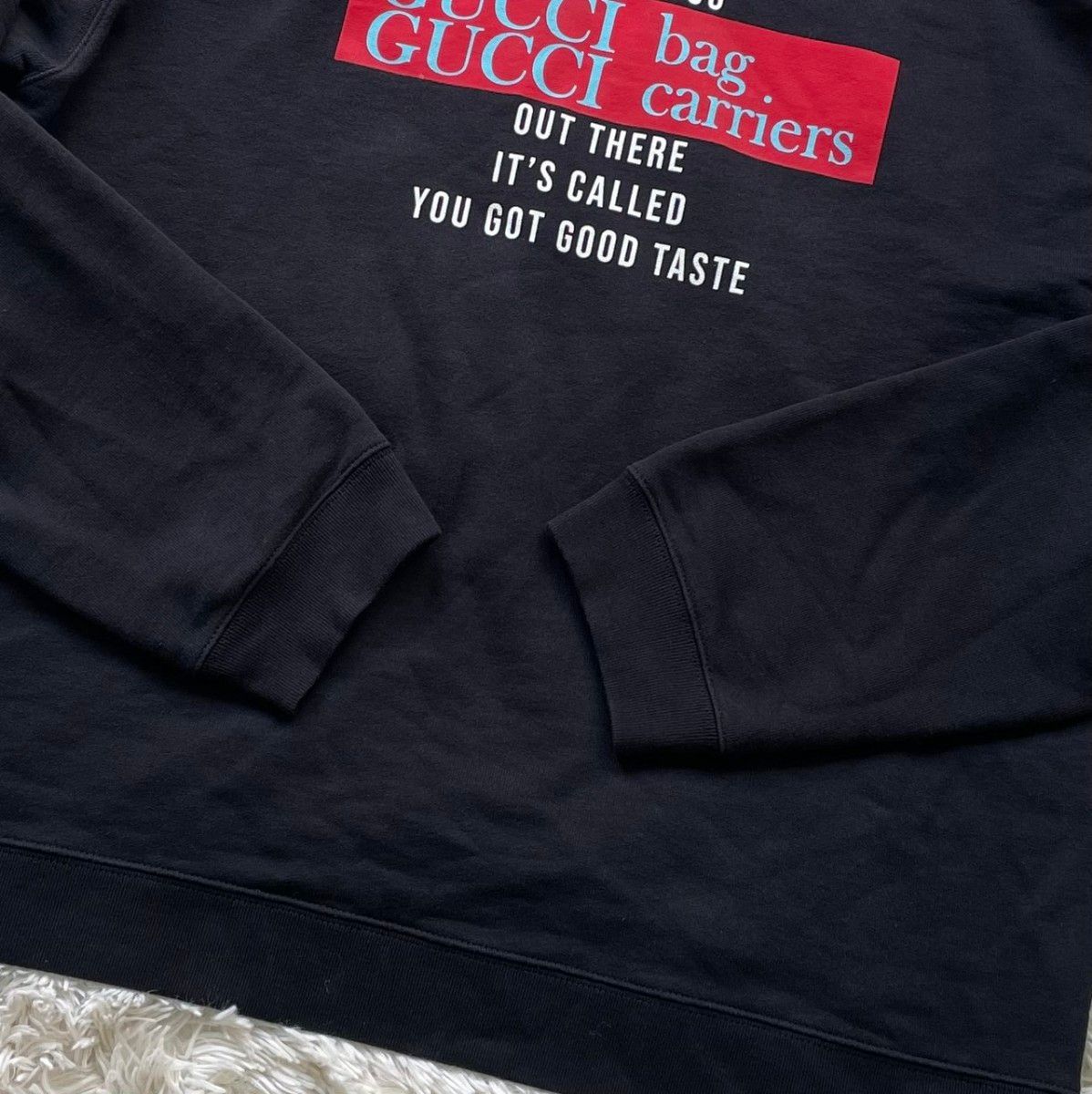 希少 美品 GUCCI SONY MUSIC コラボ パーカー 2021 限定 グッチ 希少 美品 GUCCI SONY MUSIC コラボ パーカー 2021 限定 グッチ