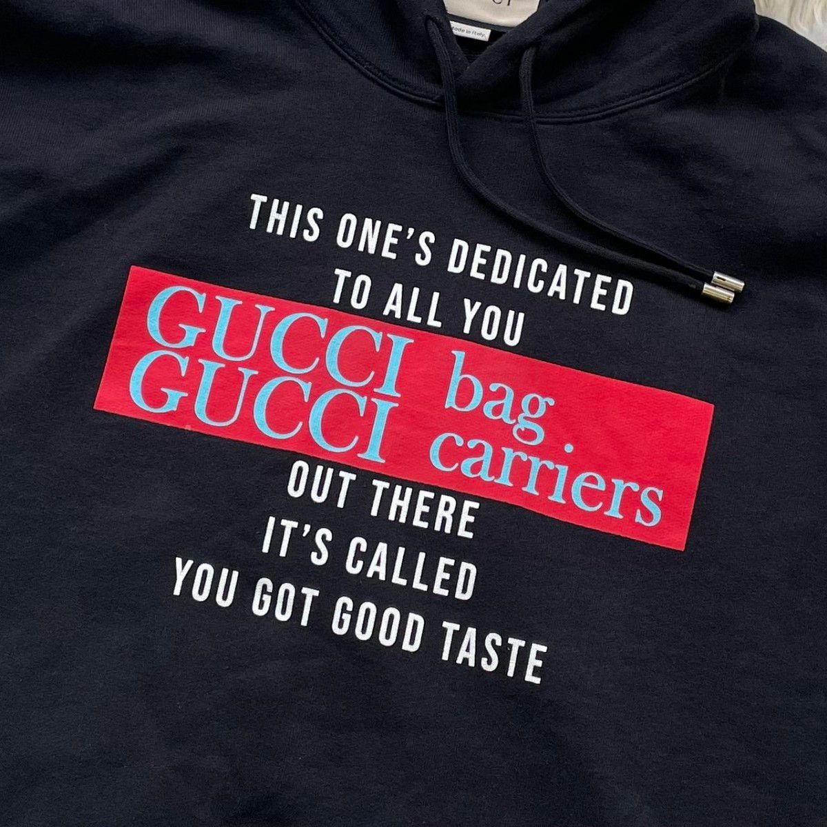 希少 美品 GUCCI SONY MUSIC コラボ パーカー 2021 限定 グッチ 希少 美品 GUCCI SONY MUSIC コラボ パーカー 2021 限定 グッチ