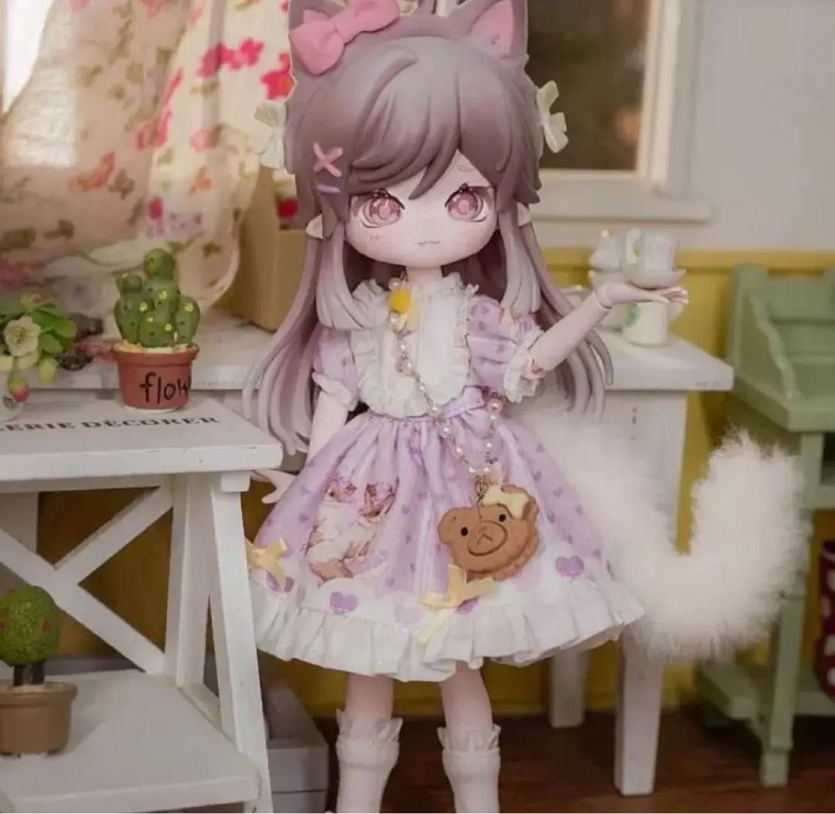 ラスト1点】「come4free MINTY(ミンティ) ファンタジーの森 ラスト1点】「come4free MINTY(ミンティ) ファンタジーの森