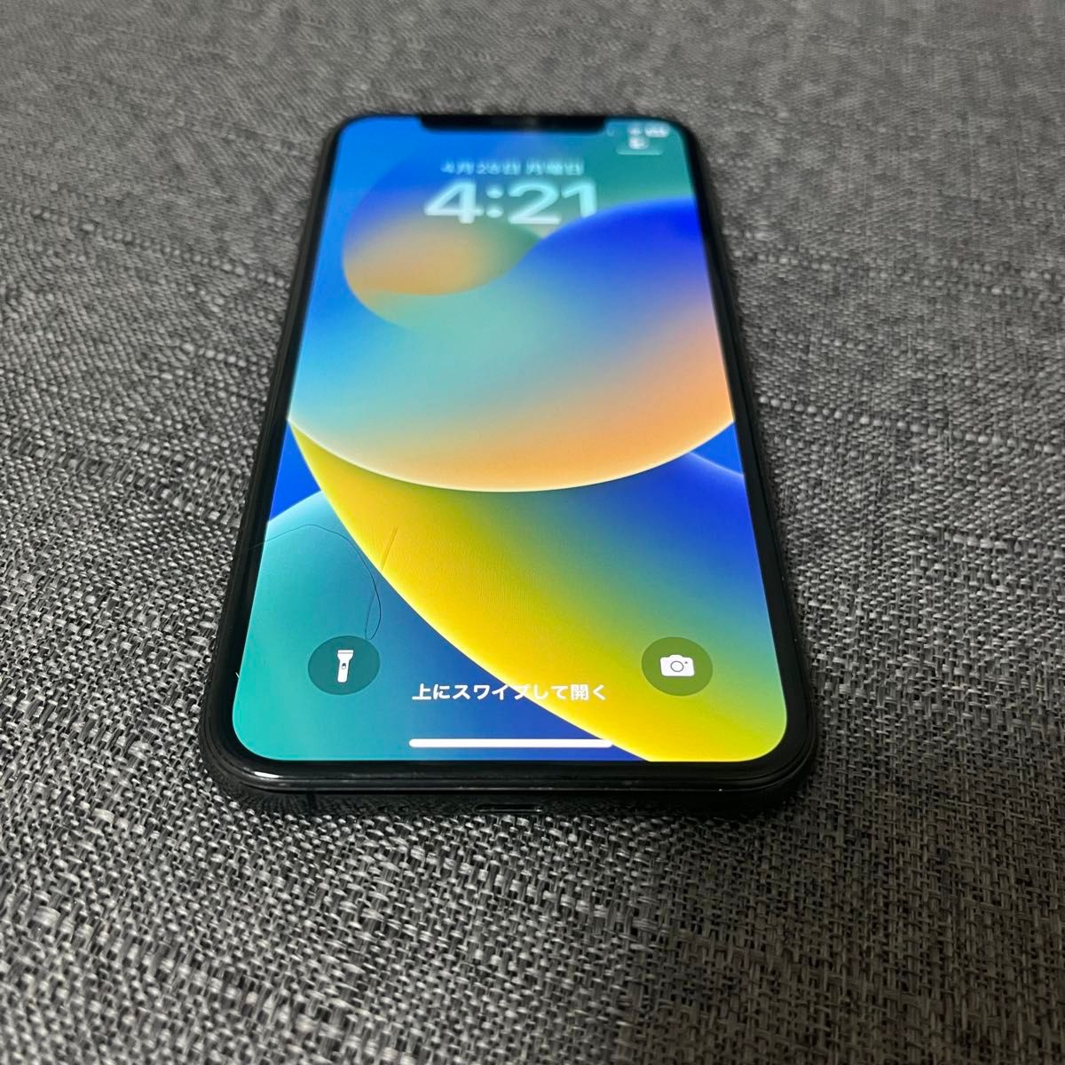 バッテリー82%】iPhoneXS 64GB SIMフリー ブラック|Yahoo バッテリー82%】iPhoneXS 64GB SIMフリー ブラック|Yahoo