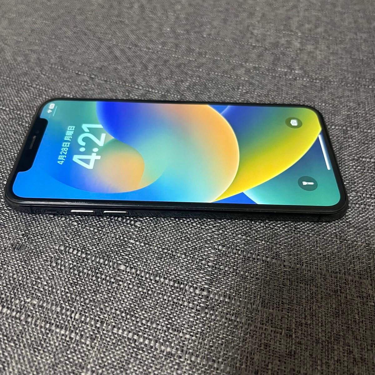 バッテリー82%】iPhoneXS 64GB SIMフリー ブラック|Yahoo バッテリー82%】iPhoneXS 64GB SIMフリー ブラック|Yahoo