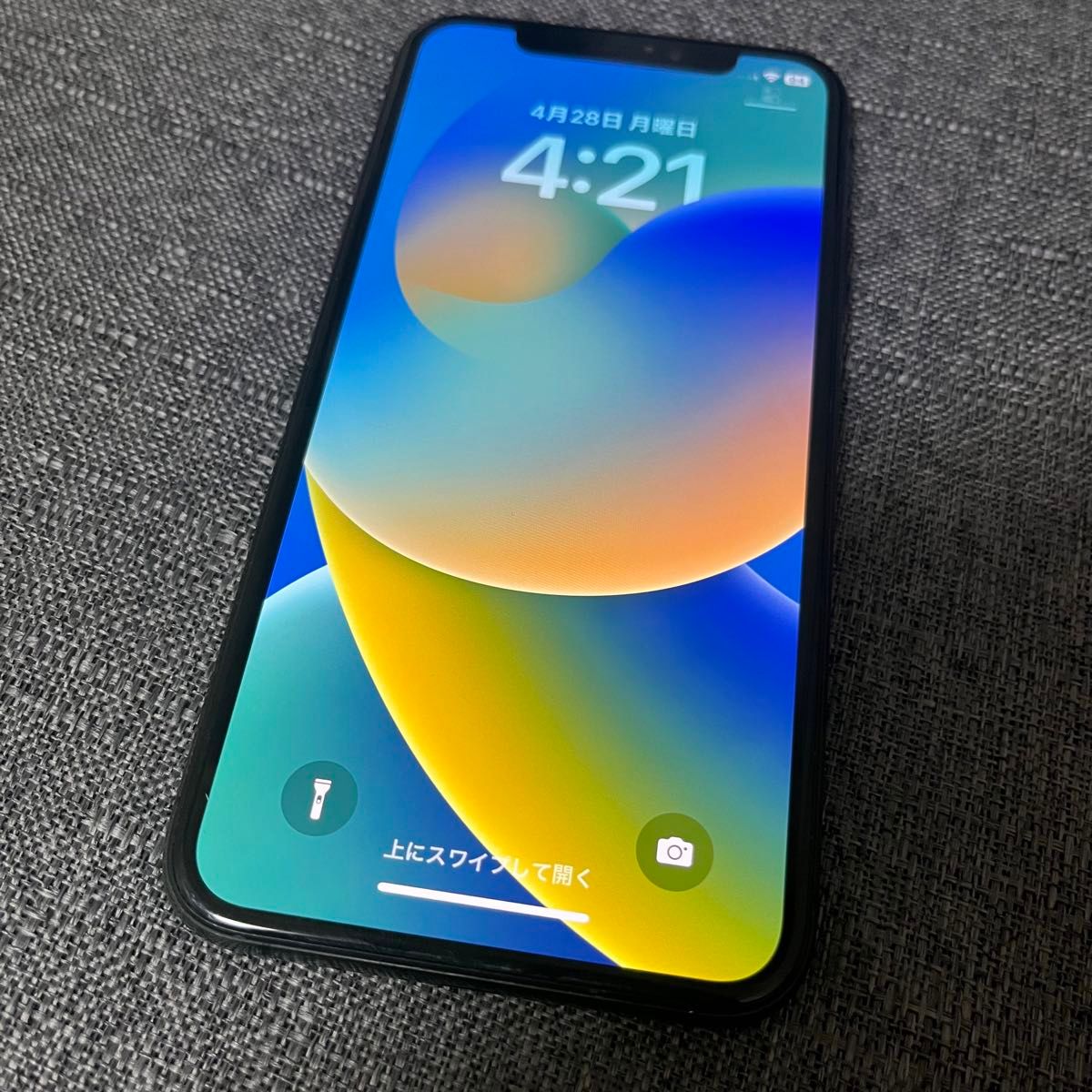 バッテリー82%】iPhoneXS 64GB SIMフリー ブラック|Yahoo バッテリー82%】iPhoneXS 64GB SIMフリー ブラック|Yahoo