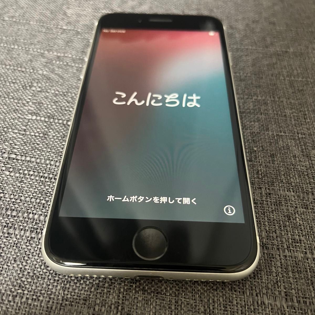 iPhoneSE 第二世代 128GB SIMフリー ホワイト 美品|Yahoo iPhoneSE 第二世代 128GB SIMフリー ホワイト 美品|Yahoo