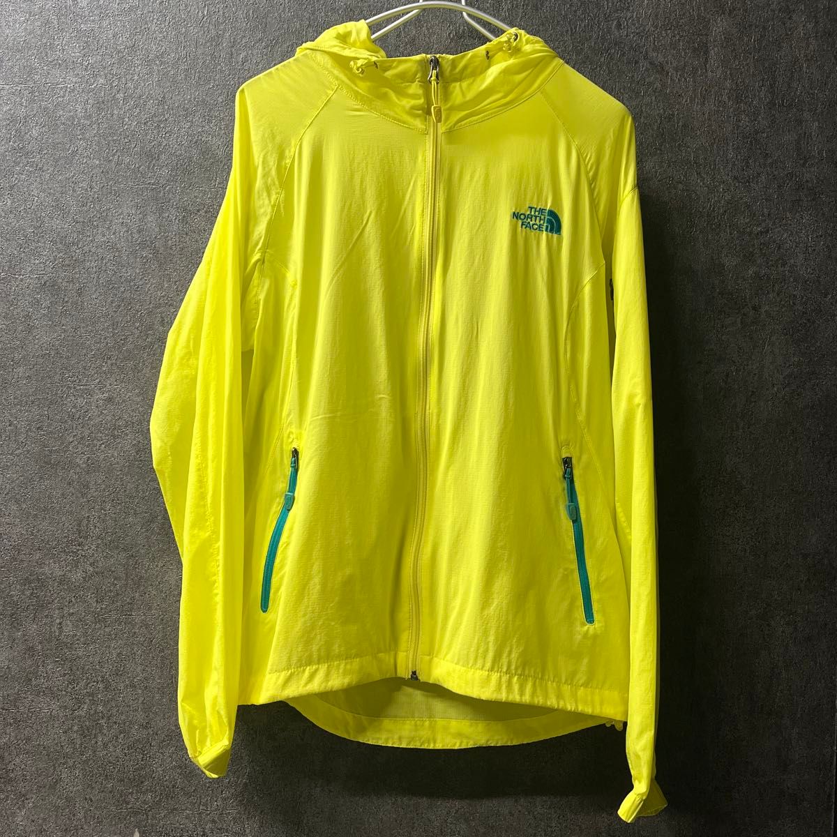 95/XL THE NORTH FACE ノースフェイス マウンテンパーカー 95/XL THE NORTH FACE ノースフェイス マウンテンパーカー