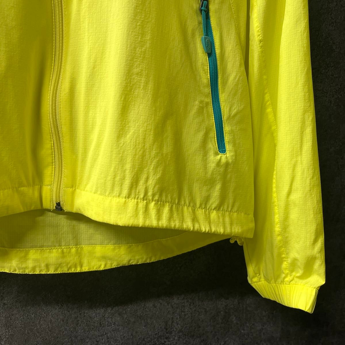 95/XL THE NORTH FACE ノースフェイス マウンテンパーカー 95/XL THE NORTH FACE ノースフェイス マウンテンパーカー