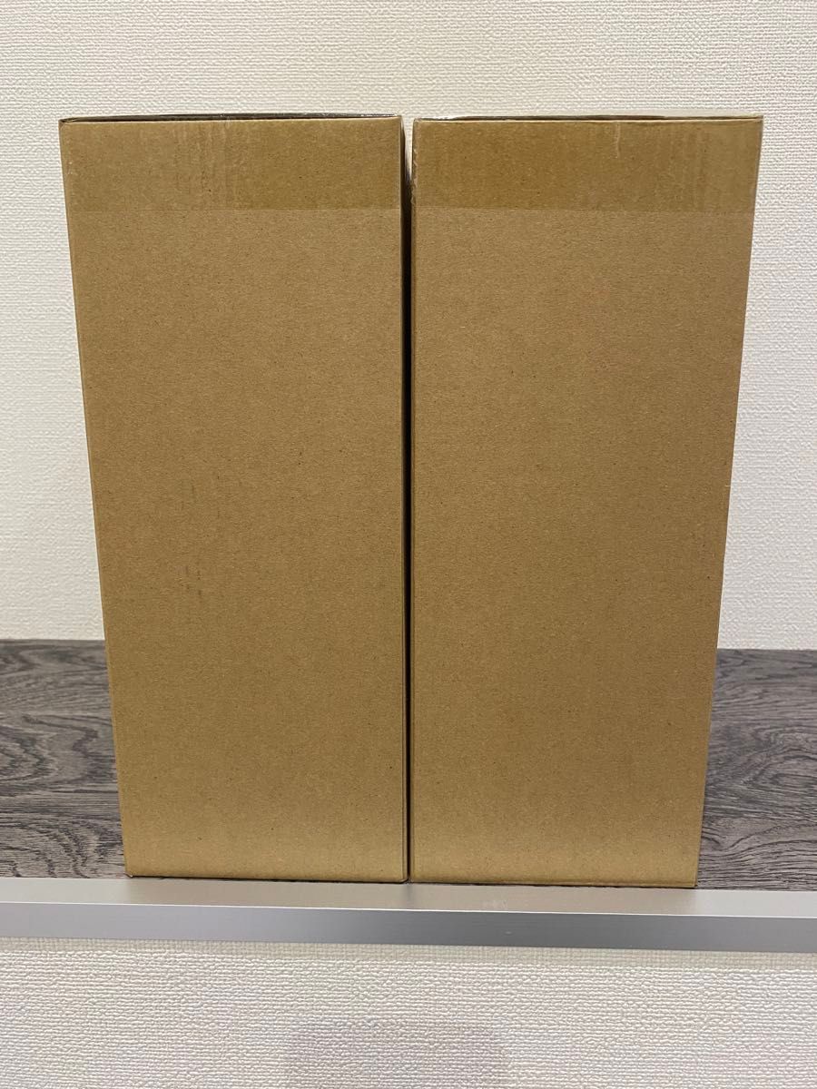 輸送箱未開封 全2種 いきもの大図鑑プレミアム パンサー 輸送箱未開封 全2種 いきもの大図鑑プレミアム パンサー