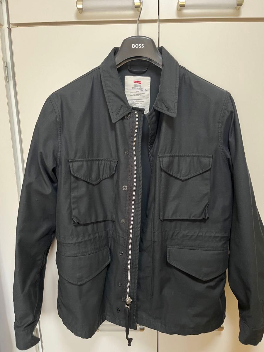 supreme 90′s M-51 military jacket|Yahoo!フリマ(旧PayPay supreme 90′s M-51 military jacket|Yahoo!フリマ(旧PayPay