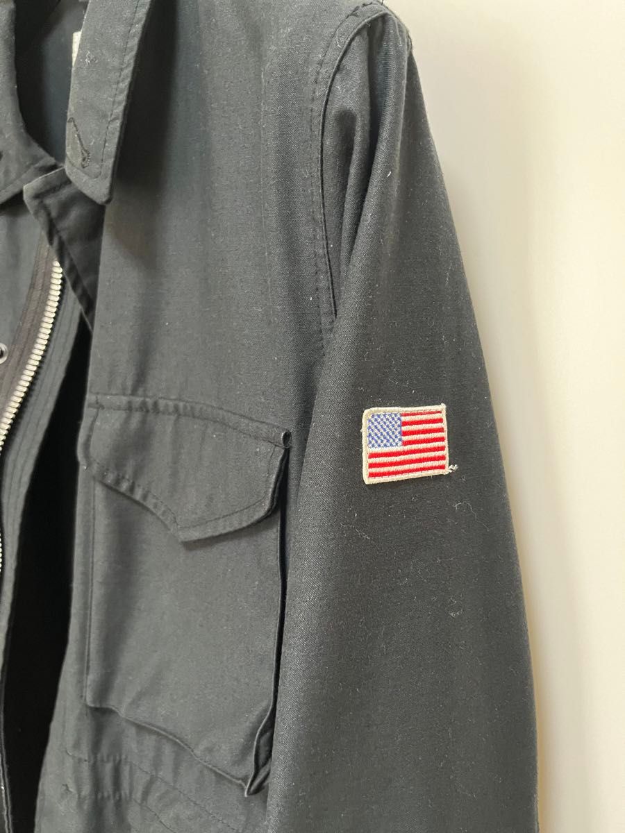 supreme 90′s M-51 military jacket|Yahoo!フリマ(旧PayPay supreme 90′s M-51 military jacket|Yahoo!フリマ(旧PayPay