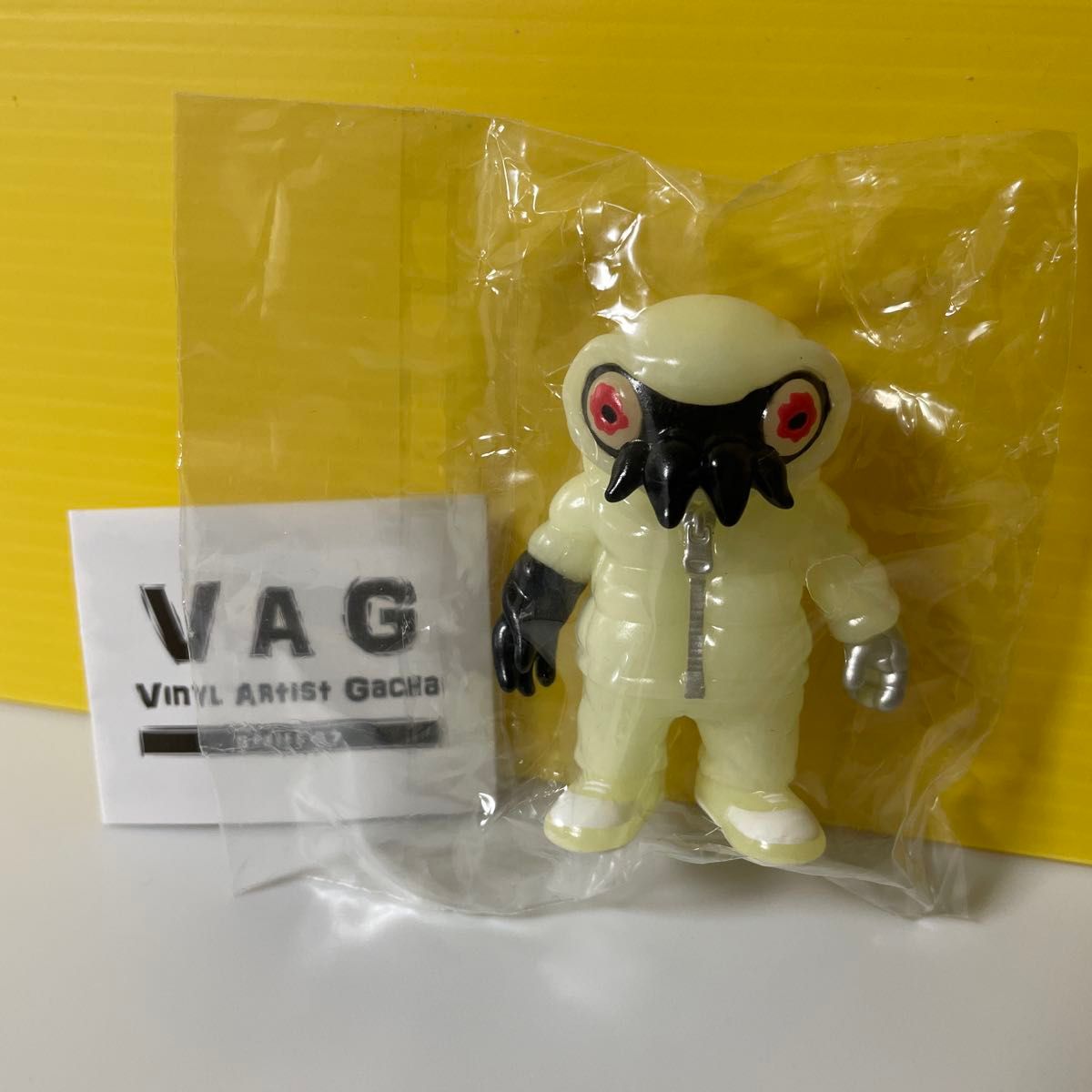 VAGガチャ シリーズ37 クトゥルフオイド|Yahoo!フリマ(旧 VAGガチャ シリーズ37 クトゥルフオイド|Yahoo!フリマ(旧