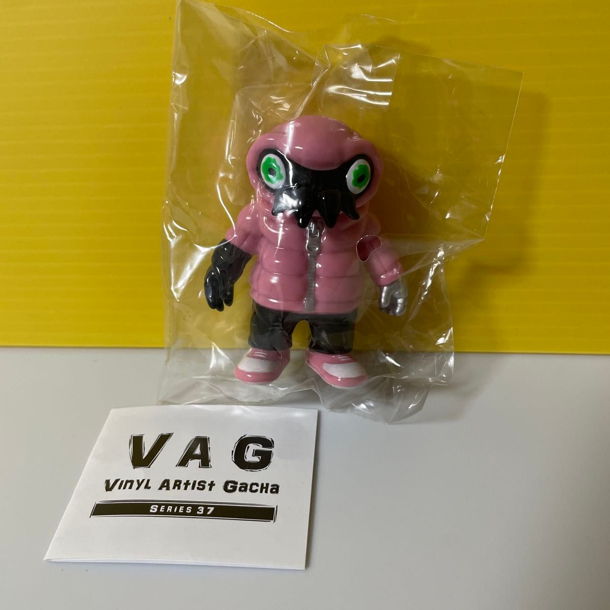 VAGガチャ シリーズ37 クトゥルフオイド|Yahoo!フリマ(旧 VAGガチャ シリーズ37 クトゥルフオイド|Yahoo!フリマ(旧