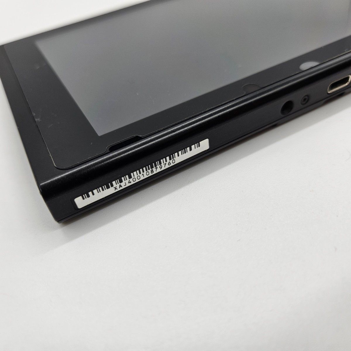 ニンテンドースイッチ Nintendo Switch 2017年製 未対策機 本体 ニンテンドースイッチ Nintendo Switch 2017年製 未対策機 本体