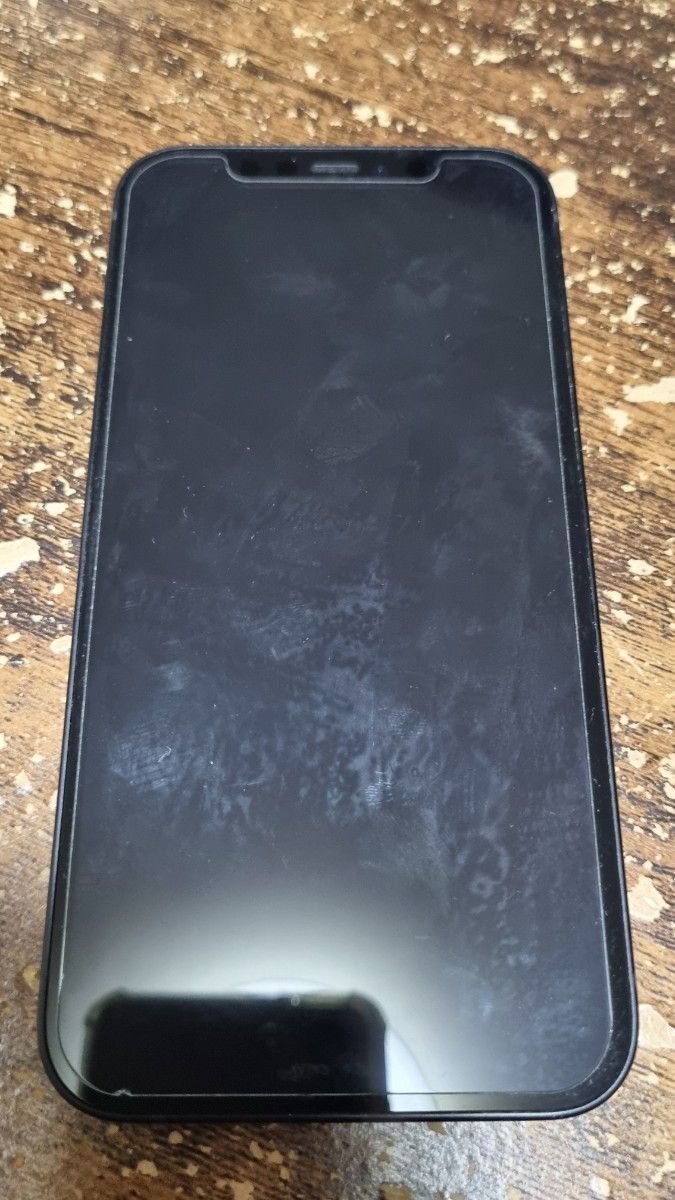 おトク】 Apple iPhone12 128GB 本体 黒 バッテリー80%以上 おトク】 Apple iPhone12 128GB 本体 黒 バッテリー80%以上