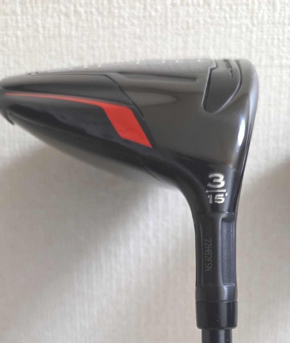 テーラーメイド フェアウェイウッド ステルス3 5Wセット|Yahoo テーラーメイド フェアウェイウッド ステルス3 5Wセット|Yahoo