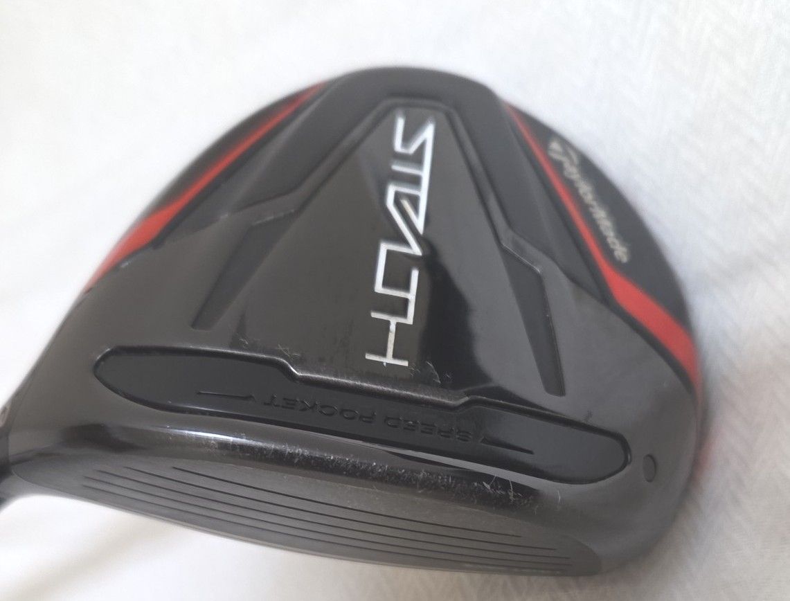 テーラーメイド フェアウェイウッド ステルス3 5Wセット|Yahoo テーラーメイド フェアウェイウッド ステルス3 5Wセット|Yahoo