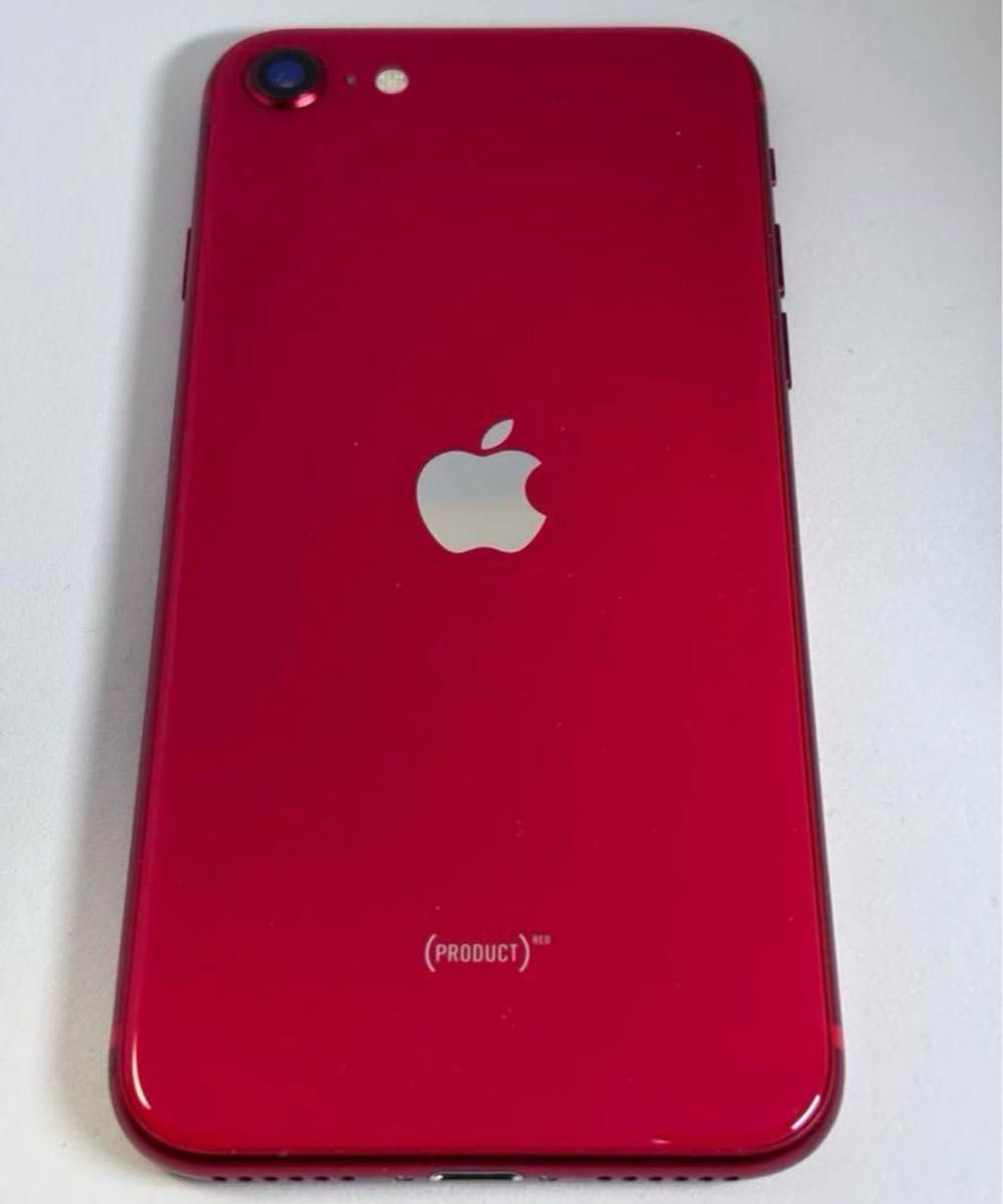 難あり Apple iPhone SE (第2世代) RED 64GB 本体|Yahoo!フリマ 難あり Apple iPhone SE (第2世代) RED 64GB 本体|Yahoo!フリマ