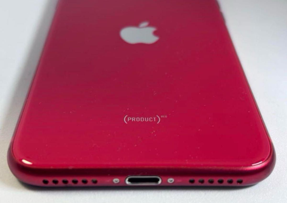 難あり Apple iPhone SE (第2世代) RED 64GB 本体|Yahoo!フリマ 難あり Apple iPhone SE (第2世代) RED 64GB 本体|Yahoo!フリマ