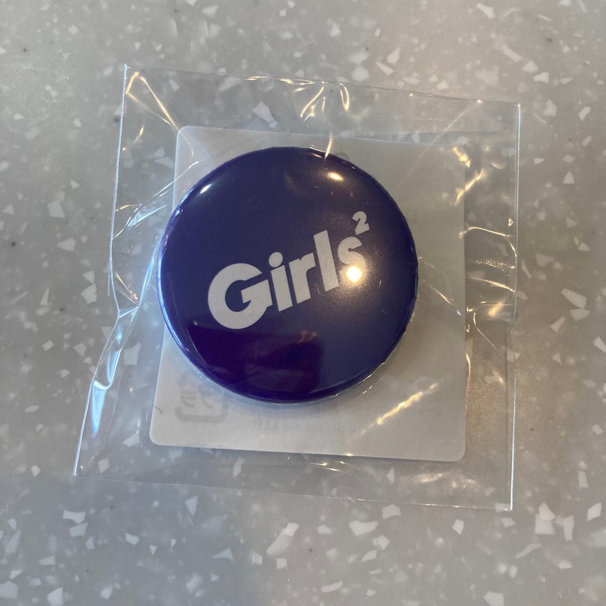 Girls2 缶バッジ|Yahoo!フリマ(旧PayPayフリマ) Girls2 缶バッジ|Yahoo!フリマ(旧PayPayフリマ)