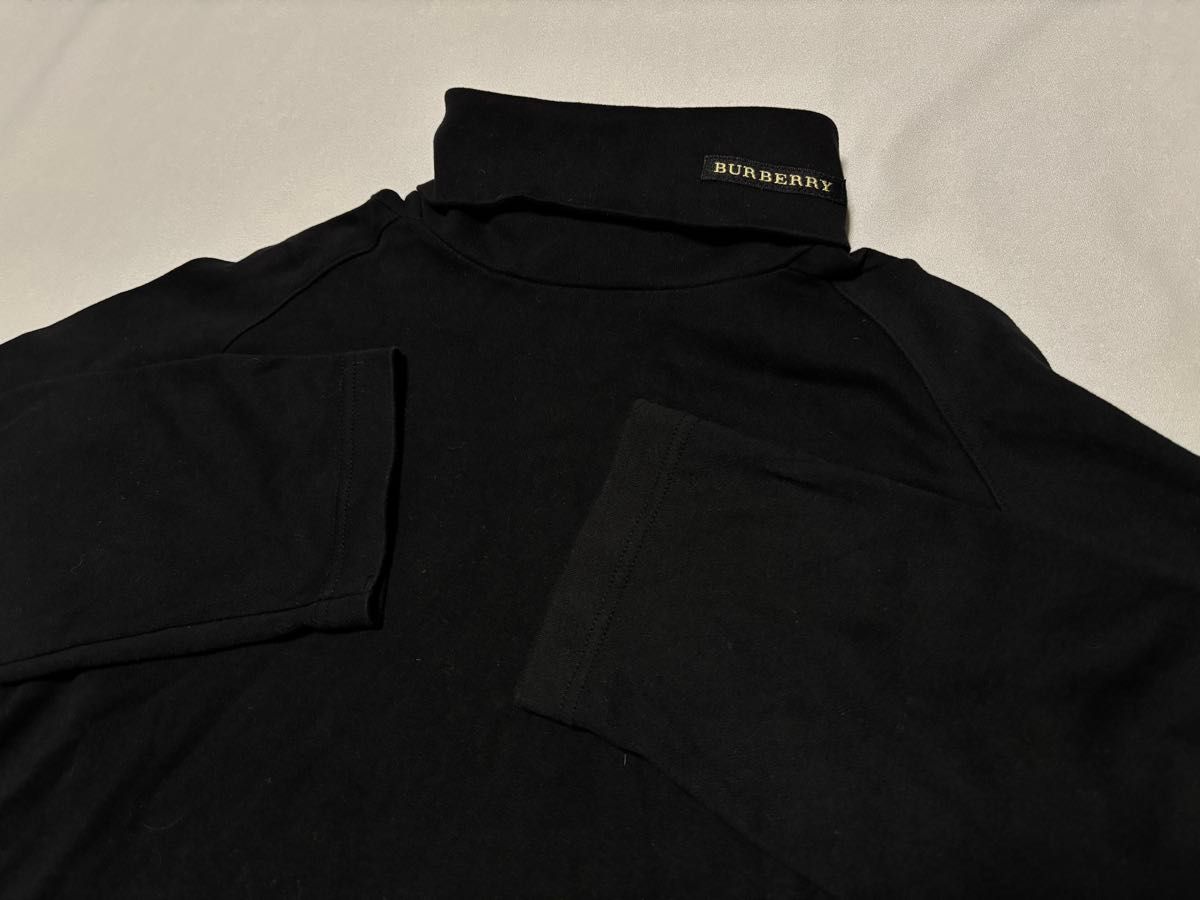 BURBERRY golf タートルネックシャツ LL|Yahoo!フリマ(旧 BURBERRY golf タートルネックシャツ LL|Yahoo!フリマ(旧