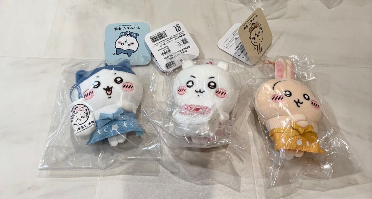 新品 未開封 ちいかわもぐもぐ本舗 伏見稲荷店 限定 店員さんな 新品 未開封 ちいかわもぐもぐ本舗 伏見稲荷店 限定 店員さんな